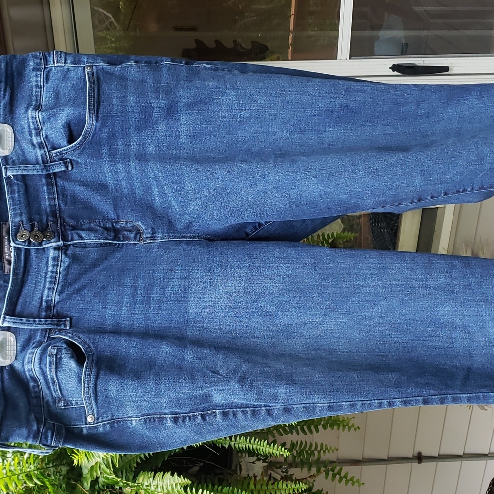 Torrid womans jeans